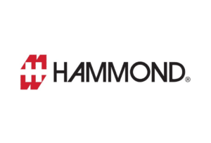 Hammond Manufacturing