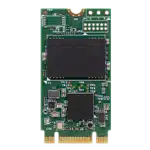 M.2 Industrial Solid State Drives (SSD)