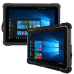 Serie M101 Rugged Tablet