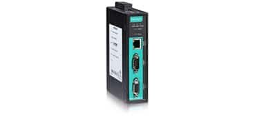 Fieldbus Remote I/O