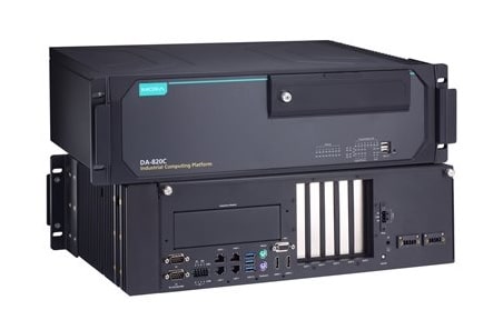 PC Rack