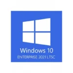 Windows 10/11 IoT Ent LTSC