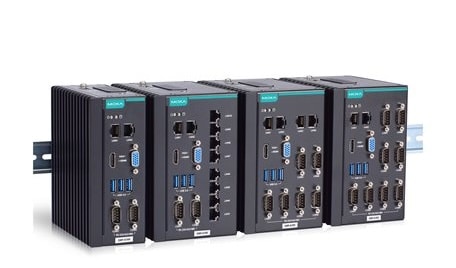 PC Din Rail